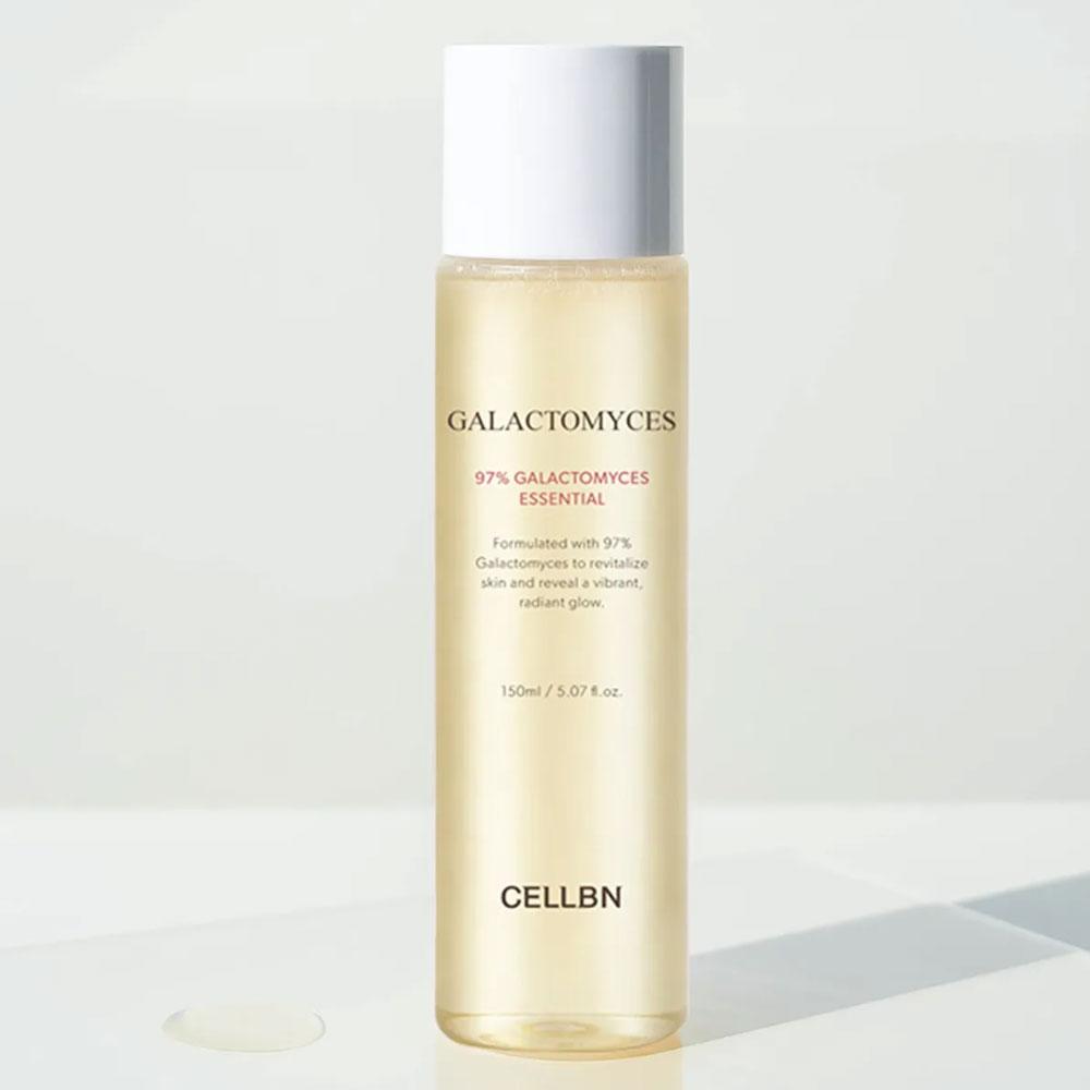 CELLBN Galactomyces Ampoule 97 150ml