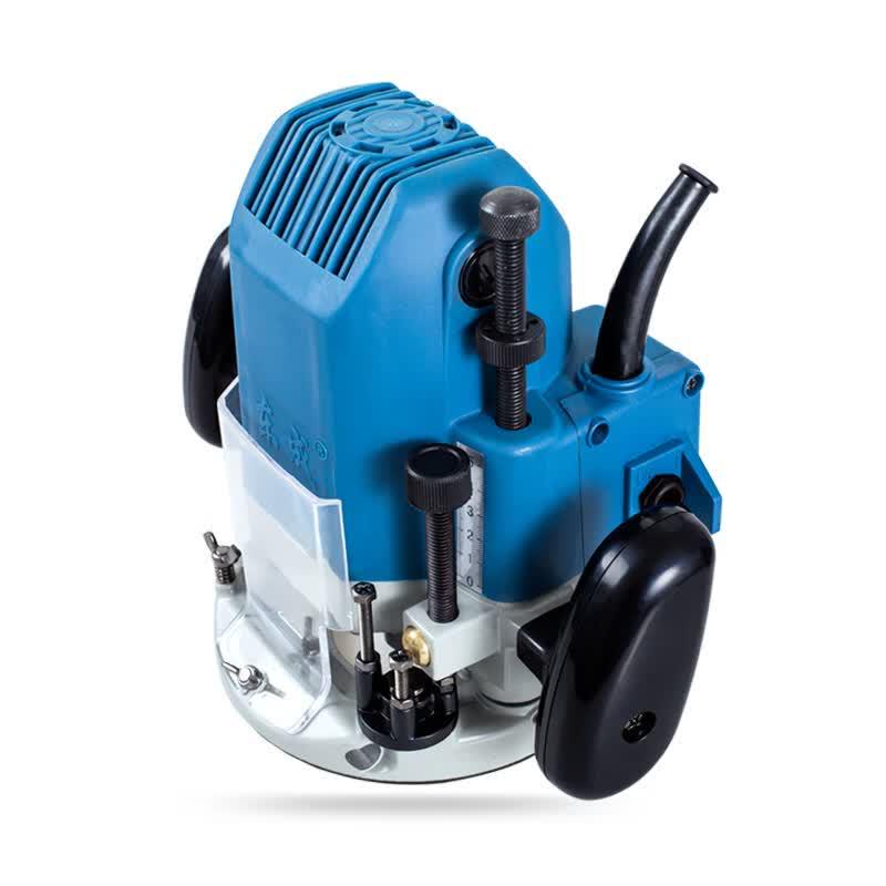 Dongcheng M1R-FF04-12 Electric Router CN plug (adapter included)