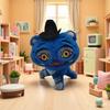 Anime Plush Toy Cute K-POP Tiger Merch Plushie Huntrix Rumi Derpys Tiger Bird Doll Fans Collection Gift