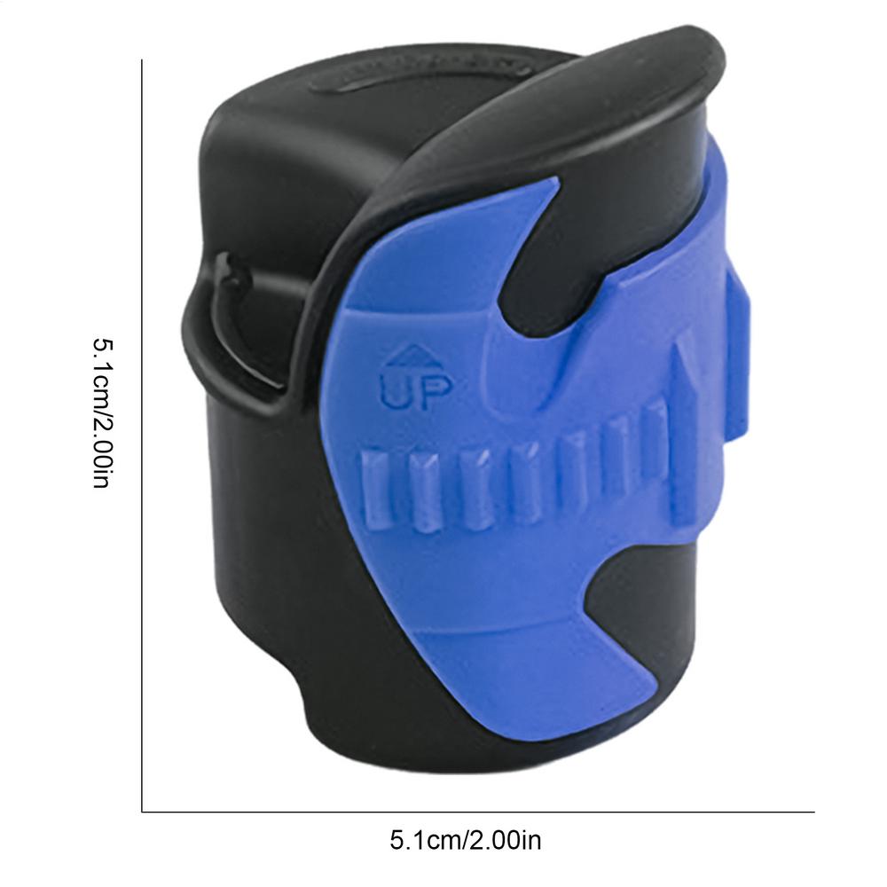 Motorcycle Repair Tool For 45-55mm Front Motorcycle Oil Seal Fork Cleaner Motorcycle Shock Absorber Oil Seal Cleaning Tool