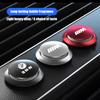 Car Interior Aromatherapy Air Freshener Perfume Diffuser Sticker For E90 E91 E92 E93 E60 E61 F10 F07 E63 E64 F12 F13 F30 YKPSC1