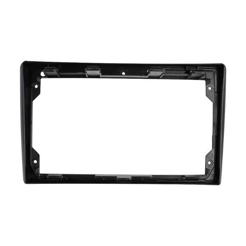 9 Inch Radio Fascia Fit for 207 2006-2012 for 307 for C3 2001-2010 for Berlingo 2008-2015 Stereo Panel GPS Frame Dash Mount