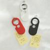 1/3PCS Lightweight Magnetic Bottle Opener 5-In-1 Fridge Magnet Opener Jar Opener  Kitchen Tool