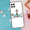 New York Girl Case For Honor 200 Pro 50 70 90 X9a X8a X8 X9 X8b X9c X9b Honor Magic 7 Pro 5 6 Lite Cover