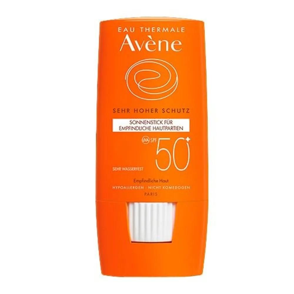 Avene Sensitive Sun Stick SPF50+ 8g
