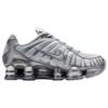 Nike Shox TL Women's AR3566-003