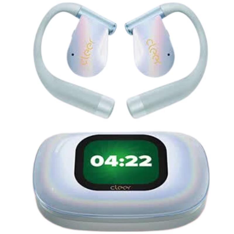 Cleer ARC 5 Sport Open-Ear KI Bluetooth-Kopfhörer