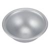 Aluminum Dome Cake Pan Non-Stick Semicircle Cake Pan Mini Dessert Mold  Pudding Making