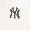 New MLB New York Yankees T Shirt White Kids' 7ATSJ0333-50WHS