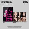 Ive revIve+ 2nd Full Album