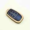 2 3 4 Buttons Shell Fob TPU Car Key Case Cover For Toyota Crown RAV4 Highland CHR Hilux Fortuner Land Cruiser 200 Camry Corolla