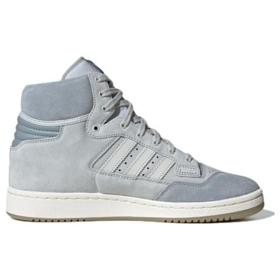 adidas Centennial 85 High Clear Grey - FZ5995