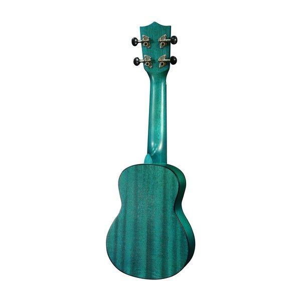 Ukulele Puka Pk-Dps Sopran