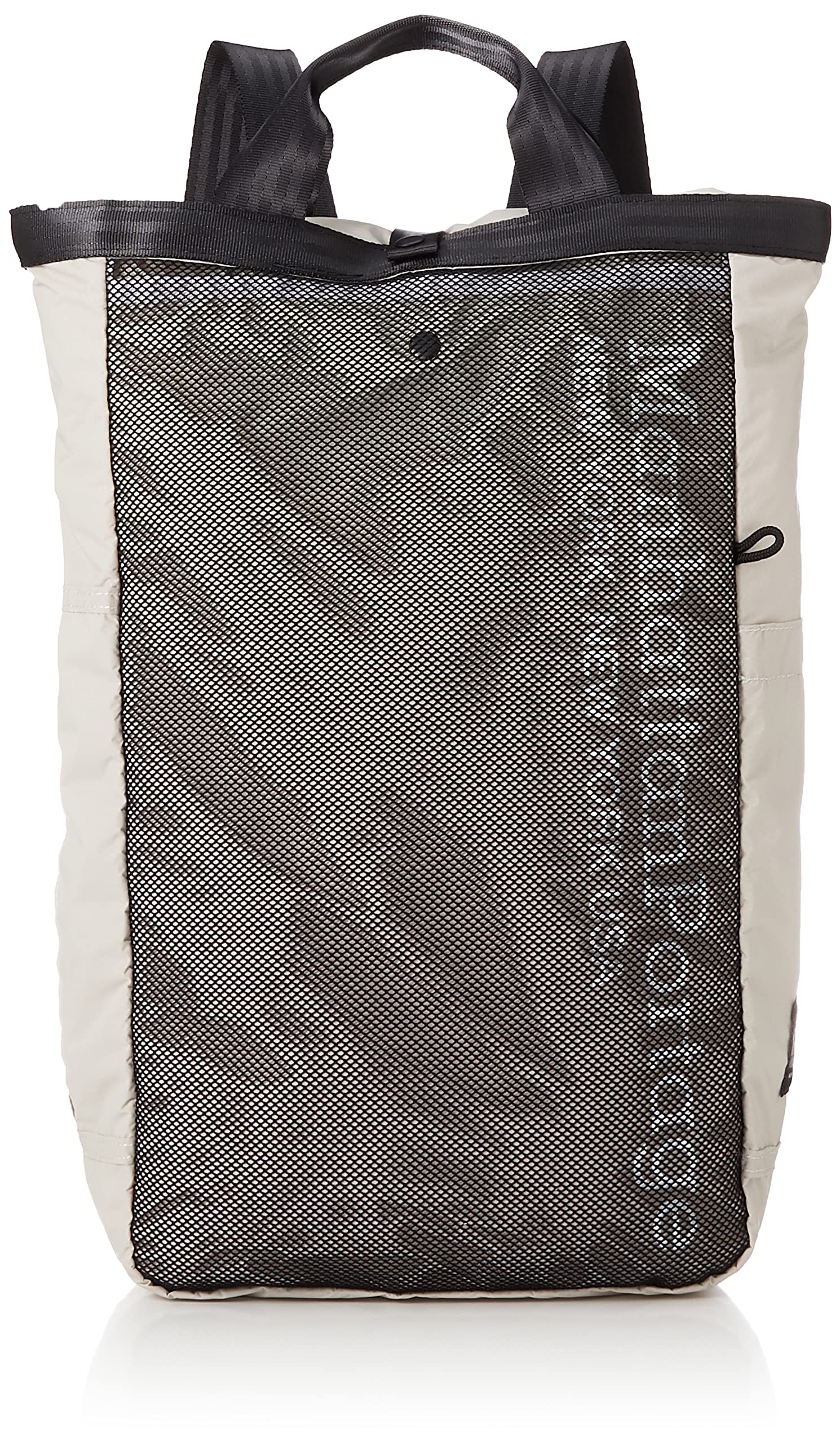 

Black Label Genuine Product Tote Bag BELLEVUE TOTE BAG Greige [Manhattan Portage] [Official]
