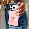 Chihuahua Dog Phone Case For iPhone 17 Air 14 15 13 12 Max Cover For Apple 14 15 16 16e 11 Pro Max Plus Coque