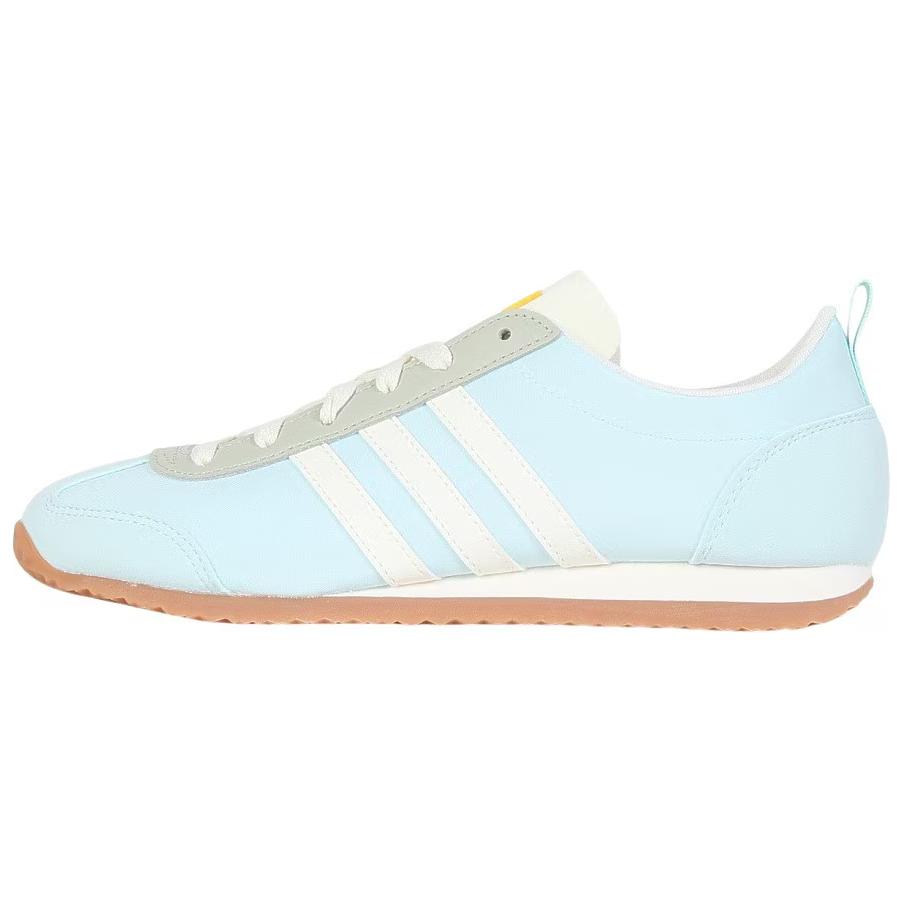 

adidas VS Jog 2.0 Almost Blue Off White Unisex Sneakers Bold-Gold JI2434 38⅔