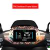 Ninebot M85c+ Dashboard Protective Film Waterproof Sticker