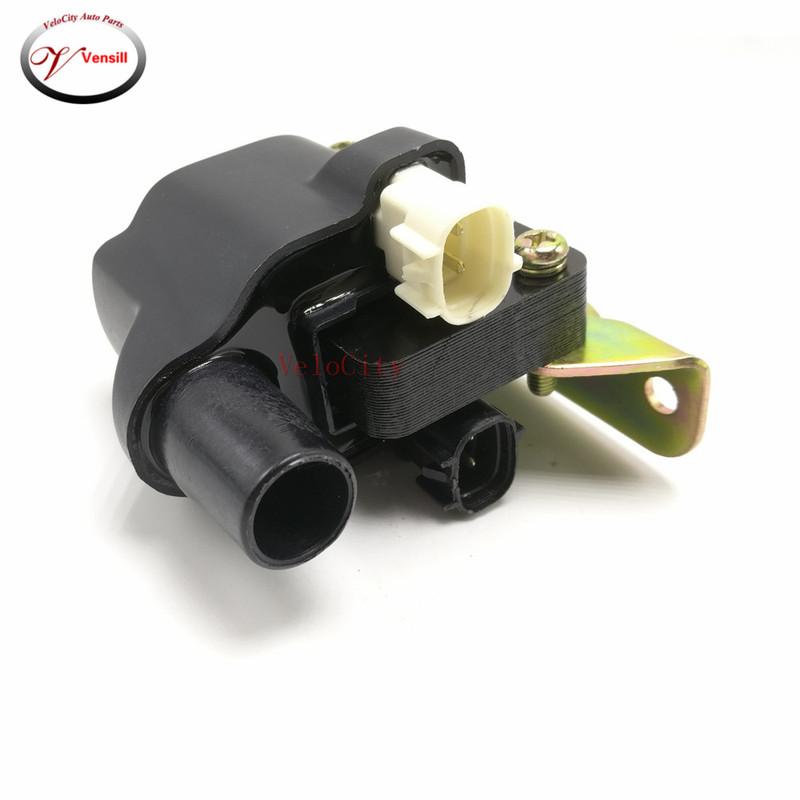 Ignition Coil Fits For Mazda 929 B2600 MPV Xedos 6 2.0L Part No# G622-18-100 SMC-1650 0880036