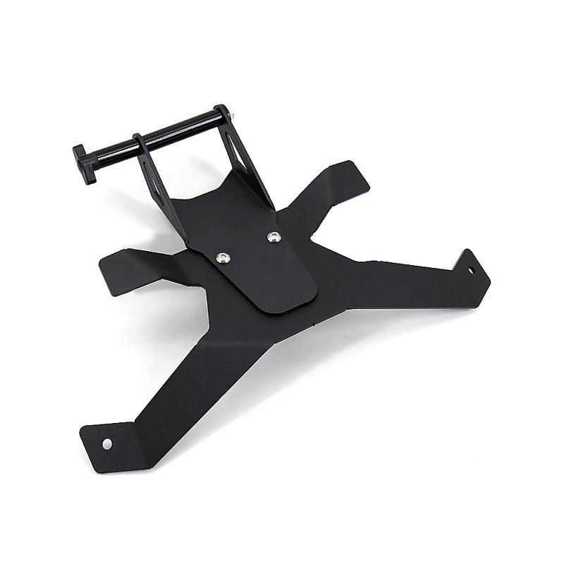 New For BMW R1250RS R 1250 RS Motorcycle Accessories GPS mount mobile phone Navigation bracket USB phone charging r1250rs