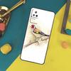 European Goldfinch Case For Xiaomi 13 14 15 Ultra 11T 12T 13T 14T Pro POCO X7 Pro X3 X5 X6 F5 F6 M6 Pro Funda