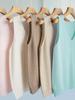 Women's Stylish Hollow-Out Knit Camisole: Chic, Loose, Sleeveless Top for Layering or Outerwear