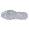 Nike Air Zoom Pegasus 40 Premium 'Quadruple Swoosh - White Multi-Color' (Unisex) White / Football Grey / Bright Mandarin / Multi-Color