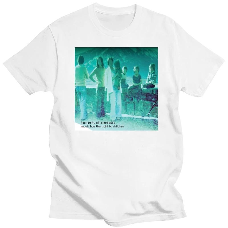 

Музыка имеет право на детей футболки доски канада idm warp 3XL