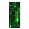 Etui na Sony Xperia 1 VI, luksusowe, miękkie silikonowe etui z TPU na tył telefonu Sony Xperia 1 VI 5G, urocze, odporne na wstrząsy, z motywem kwiatów i kreskówek