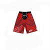 Martial Arts Training Suit Men Women - MMA Boxing Muay Thai Short Sleeve Shorts Set Spandex Lycra Sportswear Gym Combat