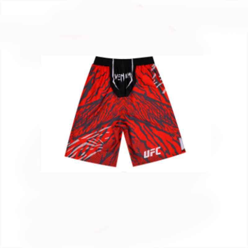 Martial Arts Training Suit Men Women - MMA Boxing Muay Thai Short Sleeve Shorts Set Spandex Lycra Sportswear Gym Combat