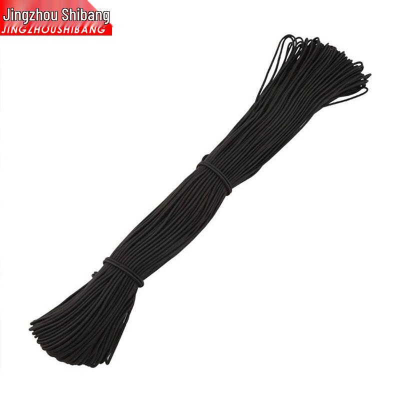 Jingzhou Shibang Round Elastic Latex Cord