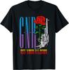 Guns N' Roses Illusions Tour T-Shirt T-Shirt