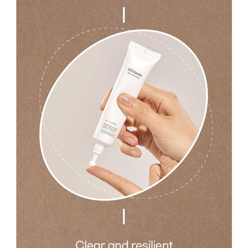 mixsoon Bean Eye Cream