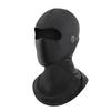 Neue Radfahren Eis Seide Maske Sturmhaube UV-Schutz Gesichtsmaske Motorrad Kopfbedeckung Outdoor Eis Seide Schnelltrocknend Vollgesichtsmaske L