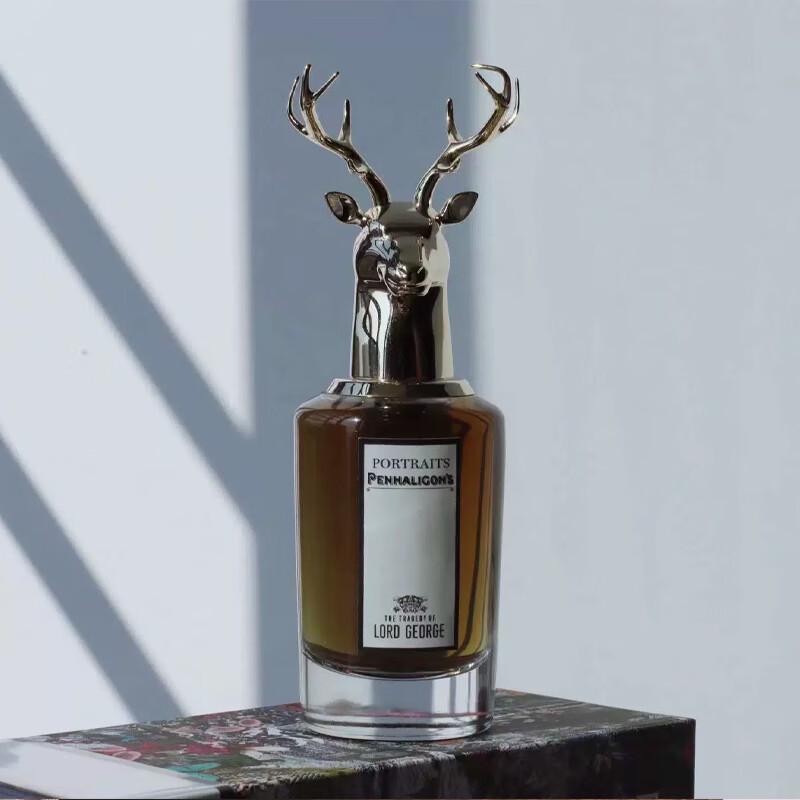 Penhaligon's Luxury Fragrance Collection