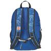 LEGO City Extended Backpack, for Boy blue Backpack