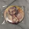 Used Rare Amakano 2 Collaboration Cafe 2025 Limited Can Badge Original Illustration Pillow Water Nexton Azarashi Soft Yukata Kanade Kutsuno