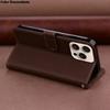 For Vivo Y27S Case Leather Wallet Flip Phone Case For Vivo Y275G Cover For Vivo Y11 Y12 Y15 Case Coque Funda Vivo Y17 Phone Case