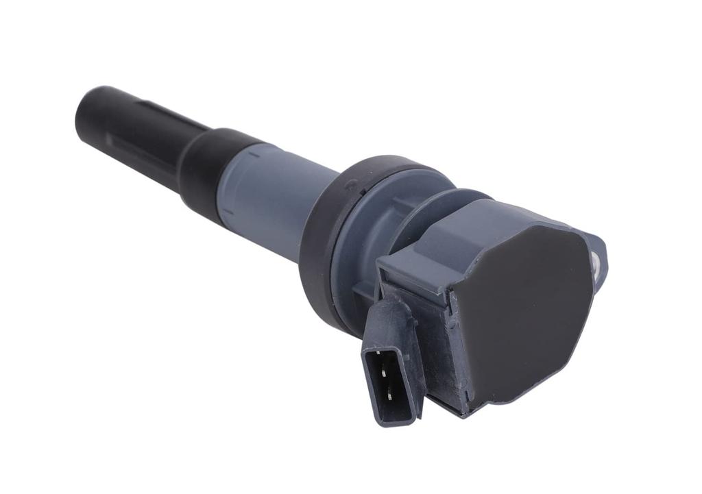 Ignition coil set of 4 for Daihatsu vehicles number Compatible with Move Copen Max (part 19070-97206) - (L902S, L912S, L152S), (L880K), (L952S,