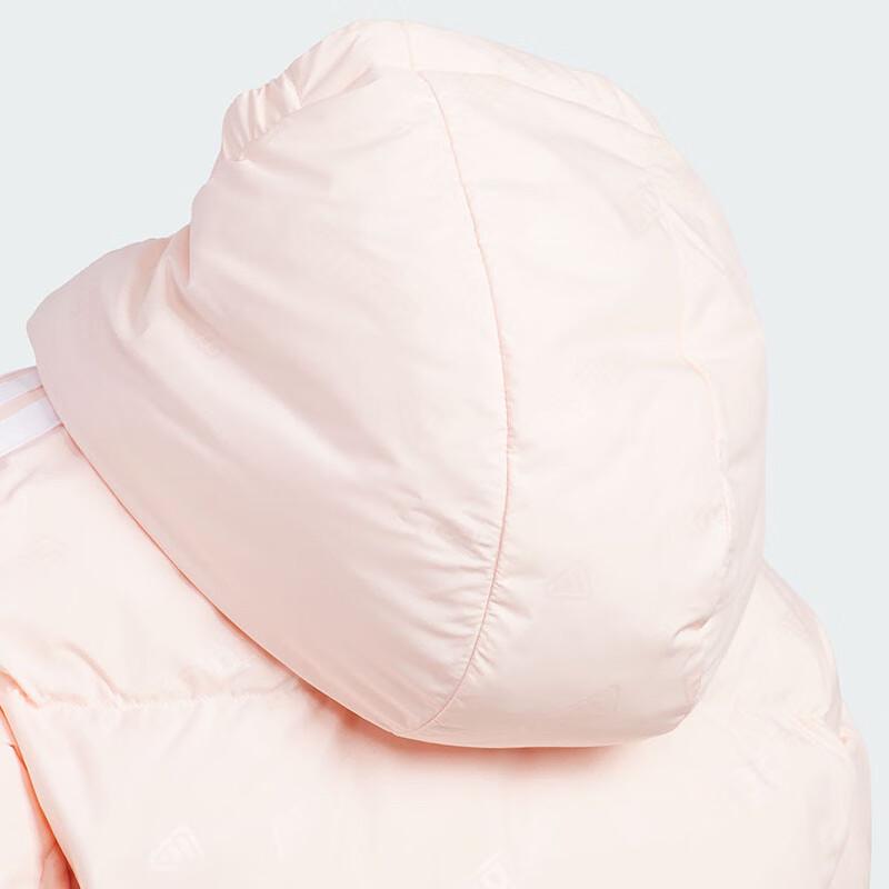 Adidas Girls' Winter Down Jacket