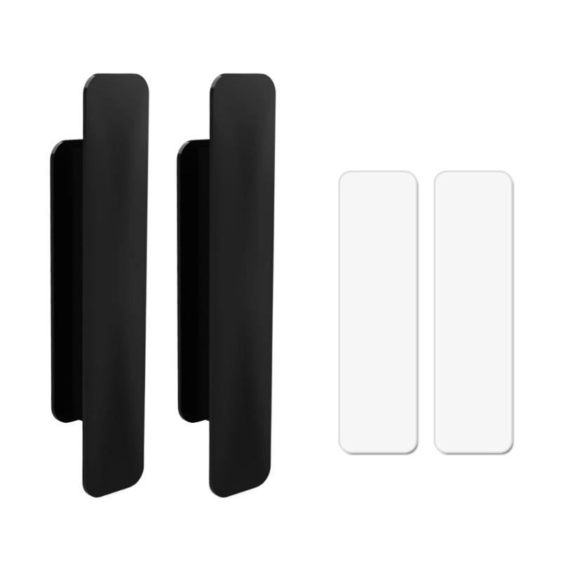 Cabinet Handle Drawer Handles Door Handles No Drilling Handle for Wardrobes