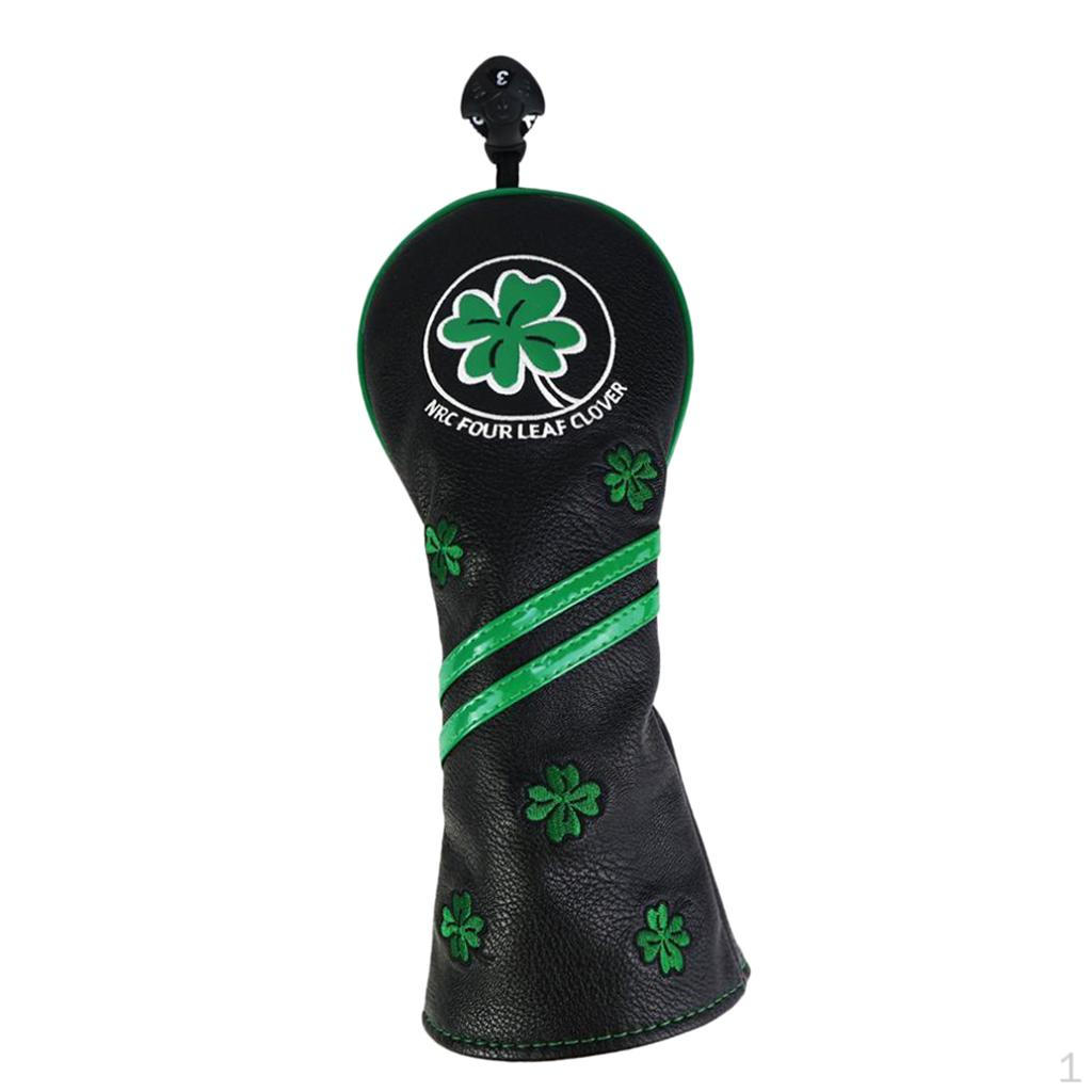 

460cc Headcover Non- Durable Golf