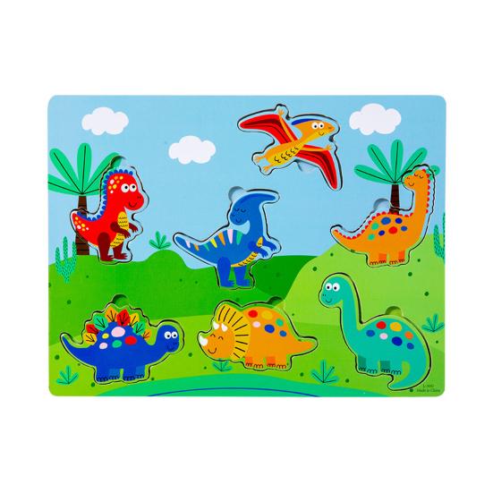 

Деревянная головоломка с цифрами и буквами, эко-забавная обучающая игрушка с животными, развивающая мелкую моторику 4