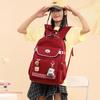 2025 Stylish Large-Capacity Backpack for Students & Travel - Ideal for Middle, High School, and College