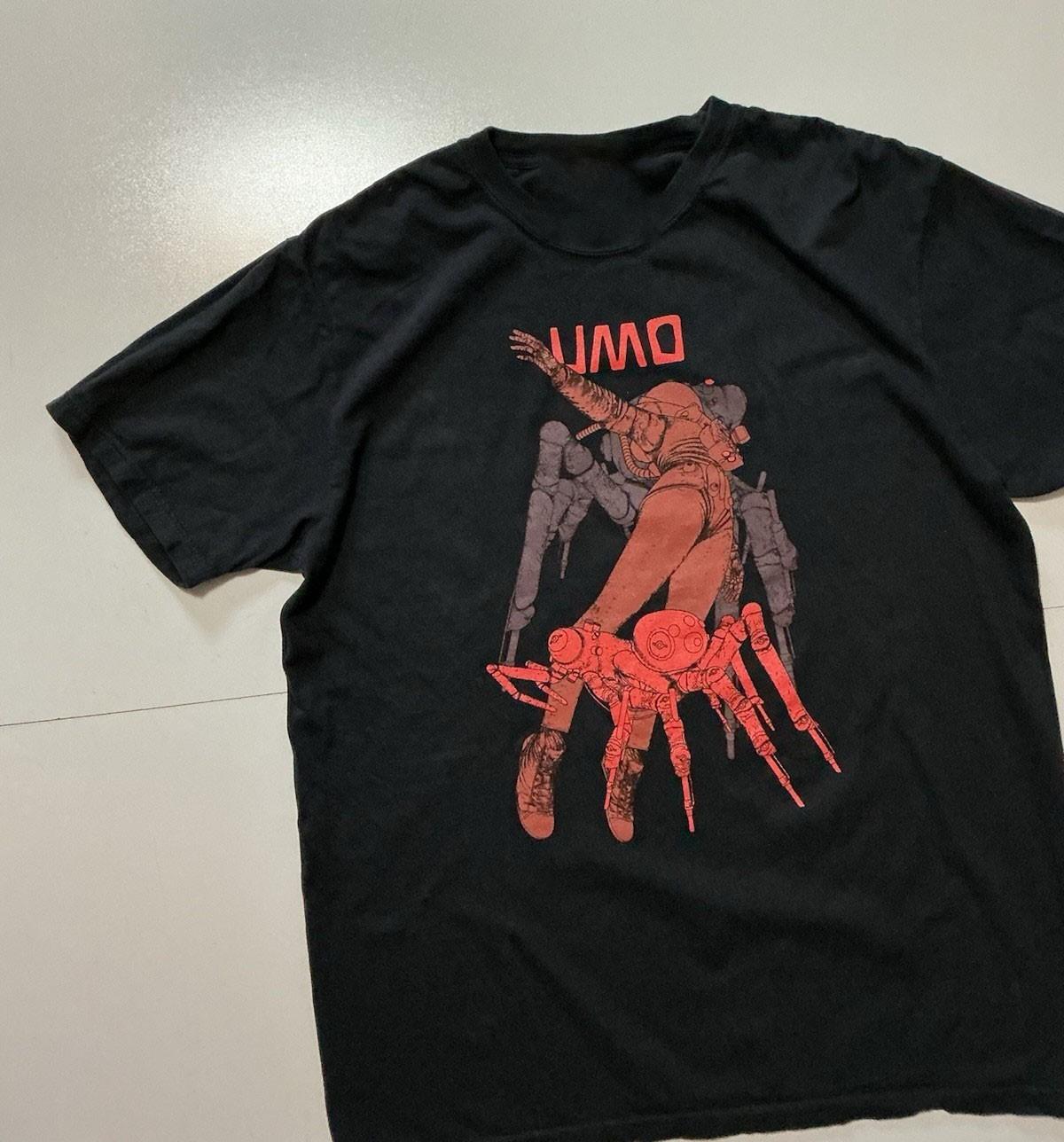 New Unknown Mortal Orchestra US Tour 2023 T-Shirt SA303 FREE SHIPPING Unisex T-Shirt M