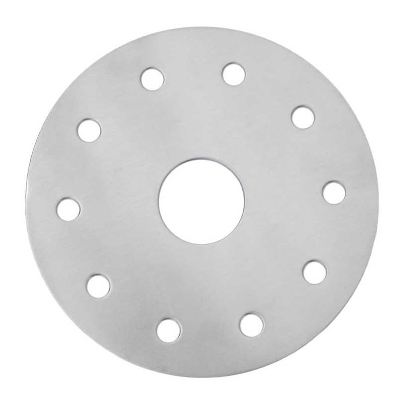 Heat Diffuser Stainless Steel Induction Cooktop Converter Disk for Gas Stove Glass Cooktop Magnetic Cookware Thermal Guide Plate