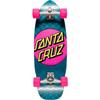 Carver Santa Cruz Collaboration Surf Skate