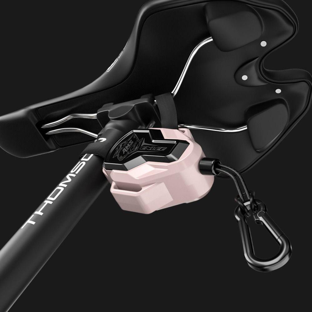 Retractable Bicycle Traction Rope With Hook MTB Trailer Rope Bicycle Tow Rope  Parent-Child