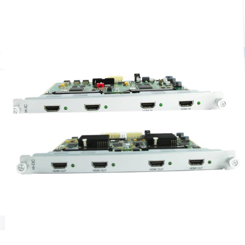 MOBIUS-V5 Series HDMI Output Card (CN Version)