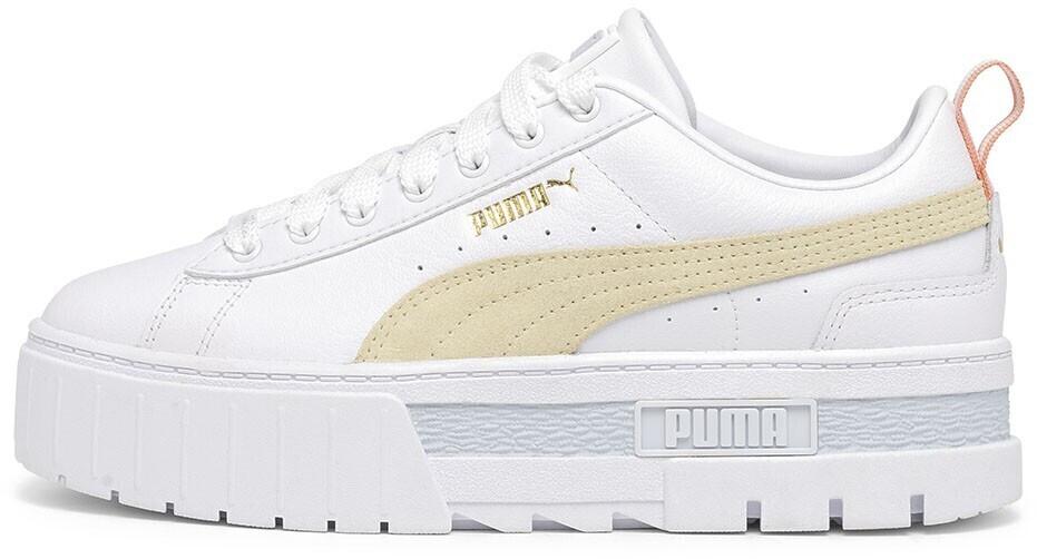 Кроссовки Puma Mayze Leather Women